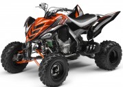 Yamaha Raptor 700R